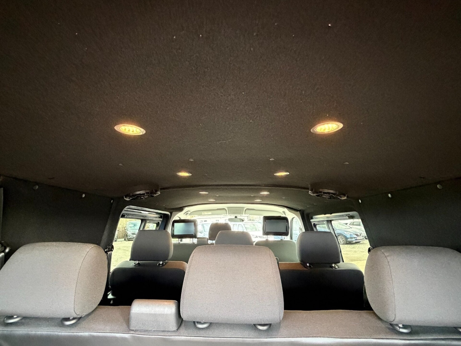 Used Volkswagen Transporter 2020 for sale - 78148425: Photo 14