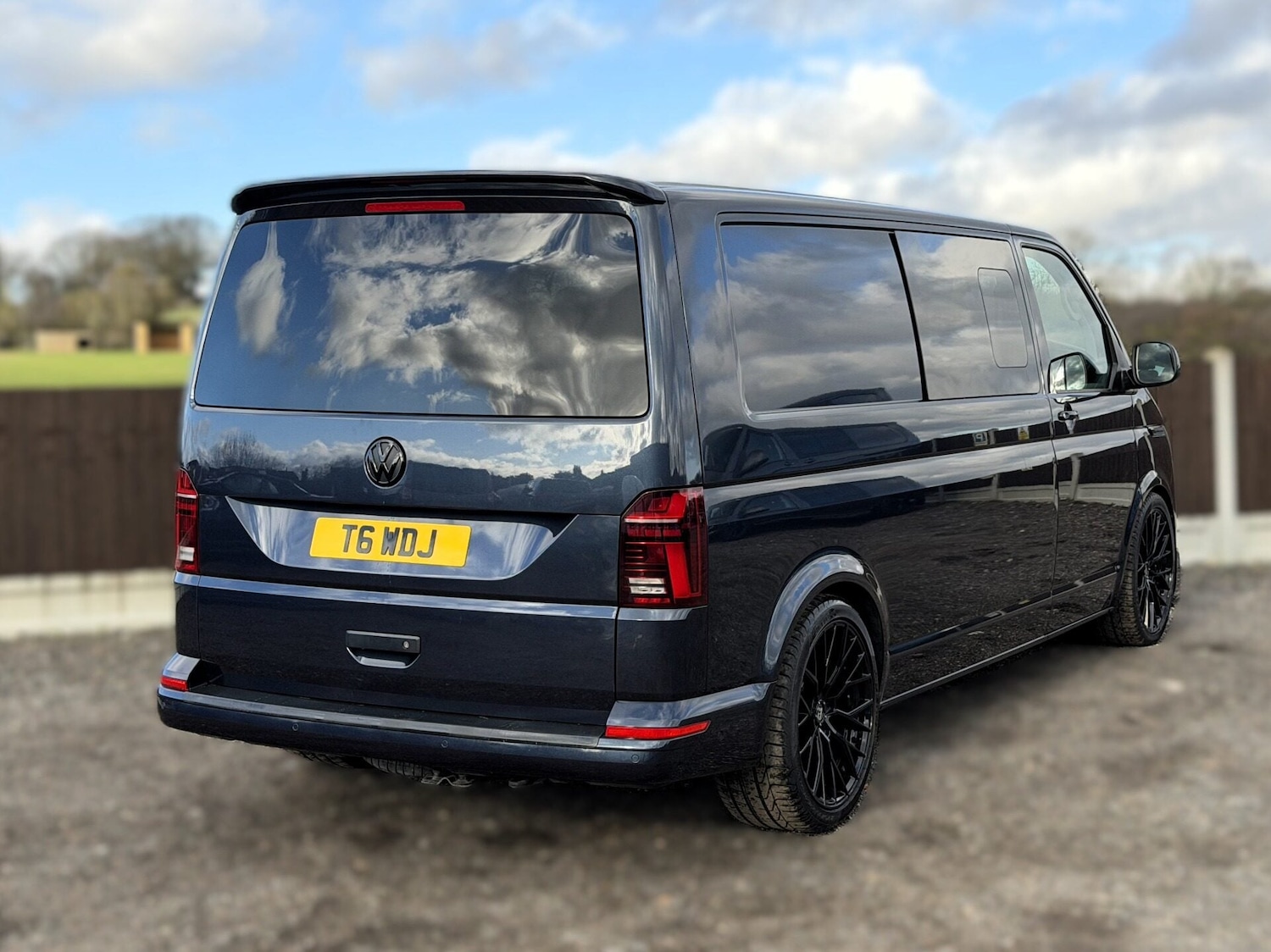Used Volkswagen Transporter 2020 for sale - 78148425: Photo 16
