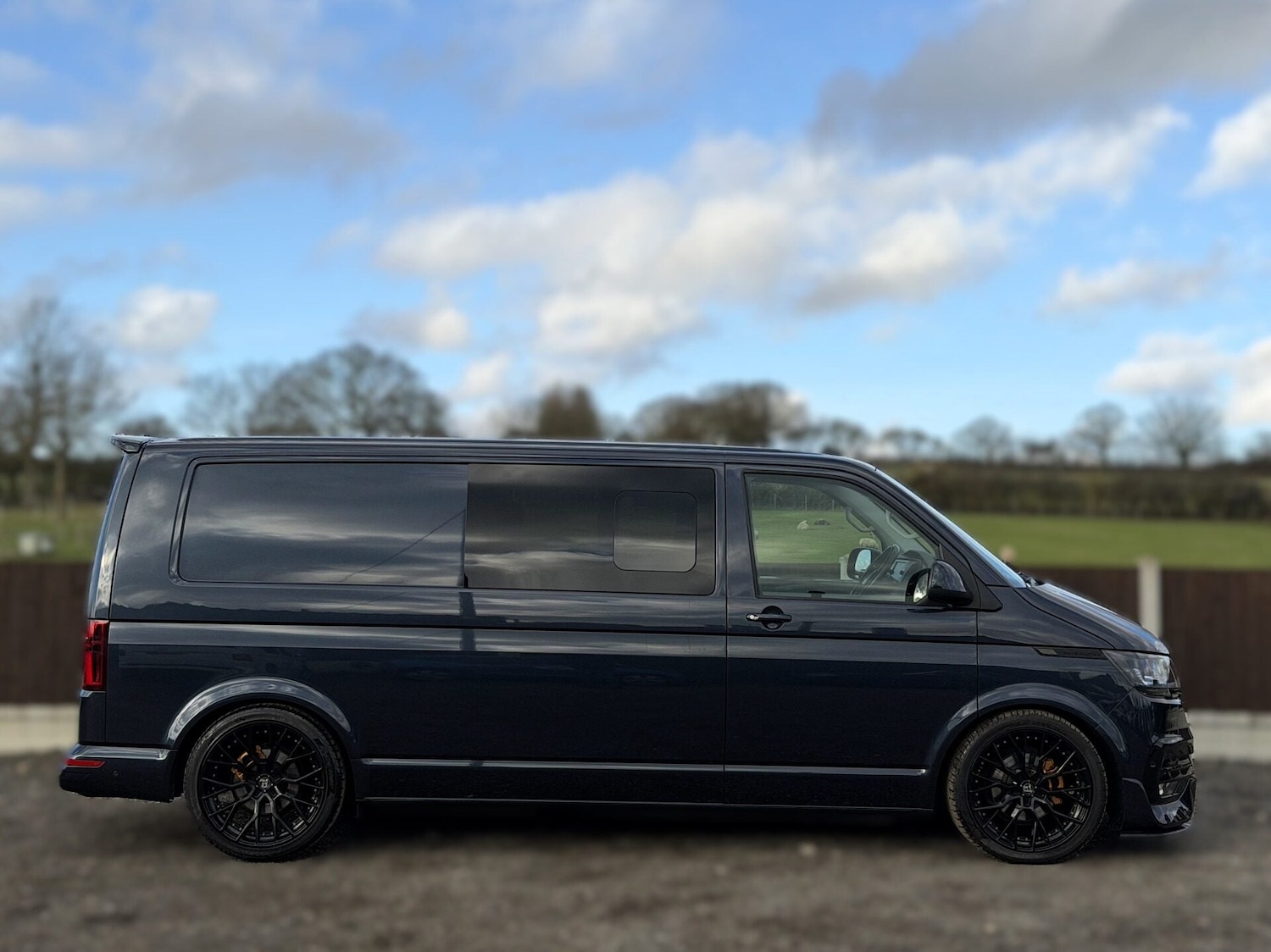 Used Volkswagen Transporter 2020 for sale - 78148425: Photo 17