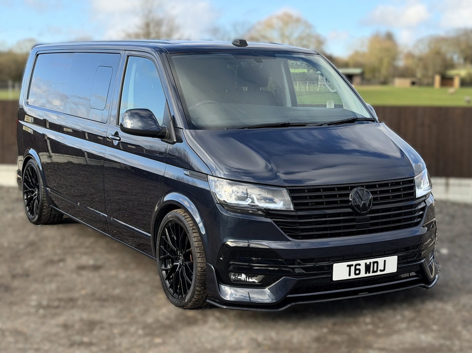 Used Volkswagen Transporter 2020 for sale - 78148425: Photo 18