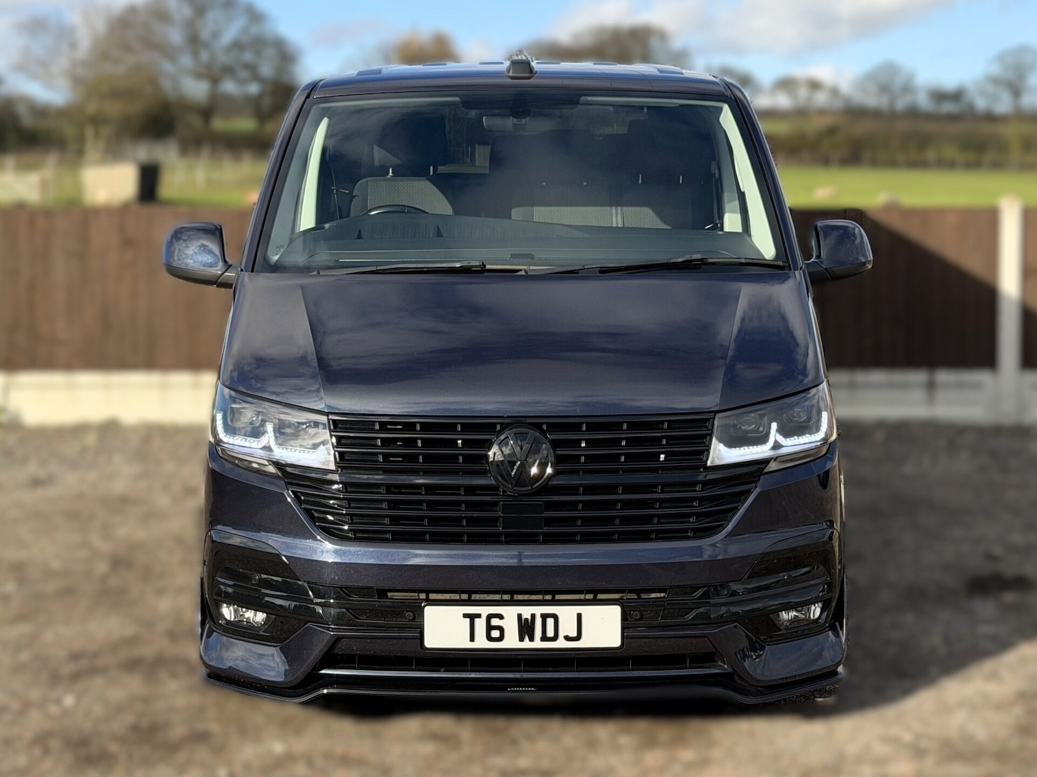 Used Volkswagen Transporter 2020 for sale - 78148425: Photo 19