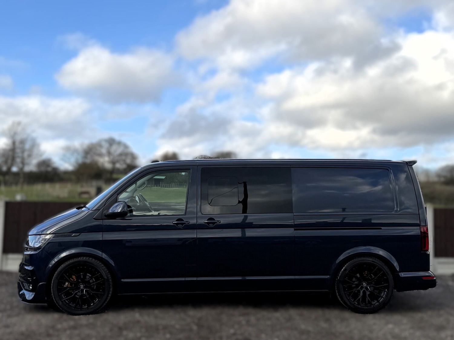 Used Volkswagen Transporter 2020 for sale - 78148425: Photo 3