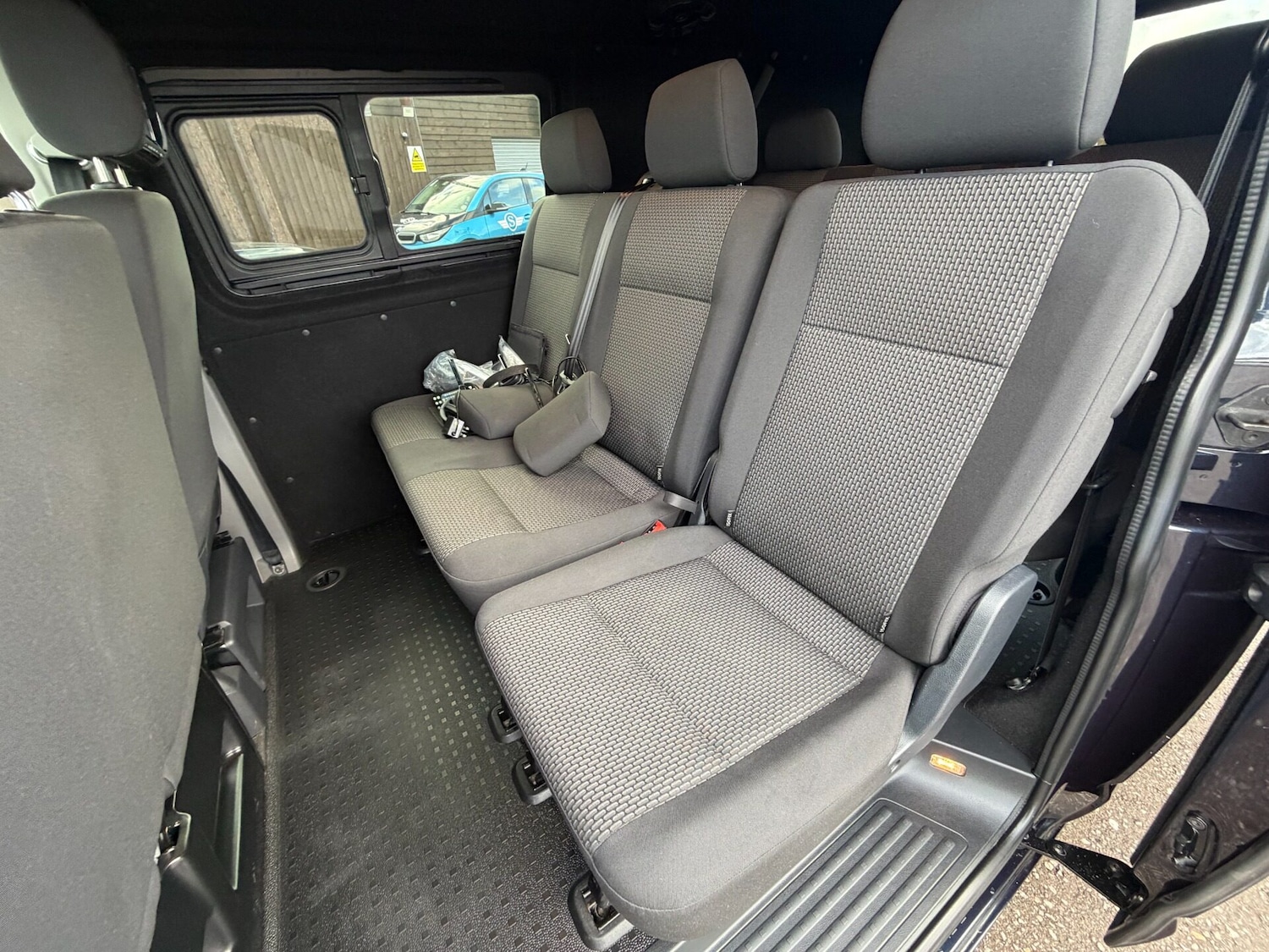 Used Volkswagen Transporter 2020 for sale - 78148425: Photo 6