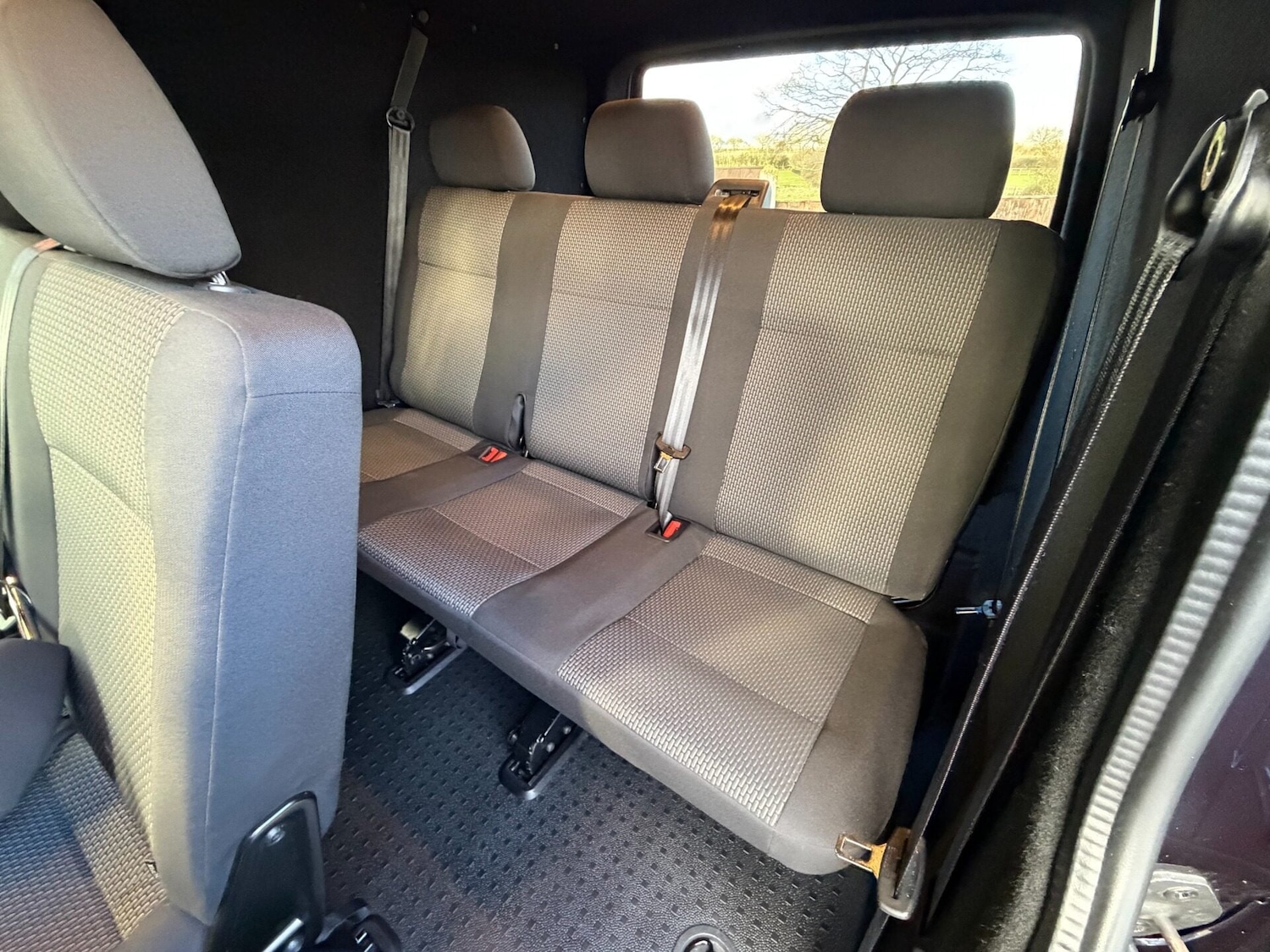 Used Volkswagen Transporter 2020 for sale - 78148425: Photo 8