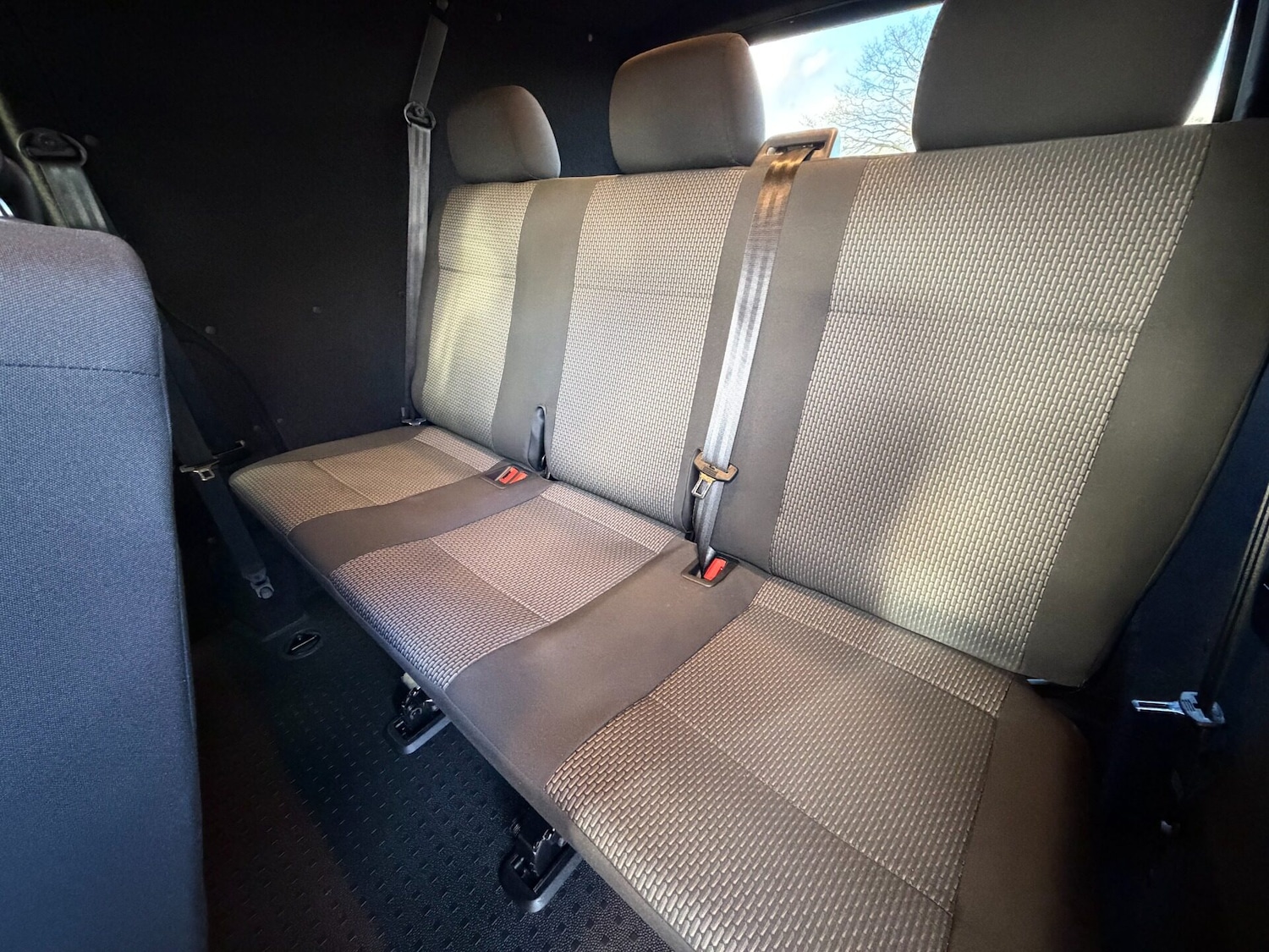 Used Volkswagen Transporter 2020 for sale - 78148425: Photo 9