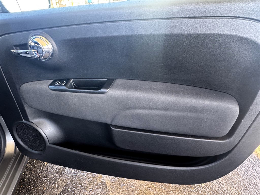 Used Fiat 500 2020 for sale - 76067266: Photo 14