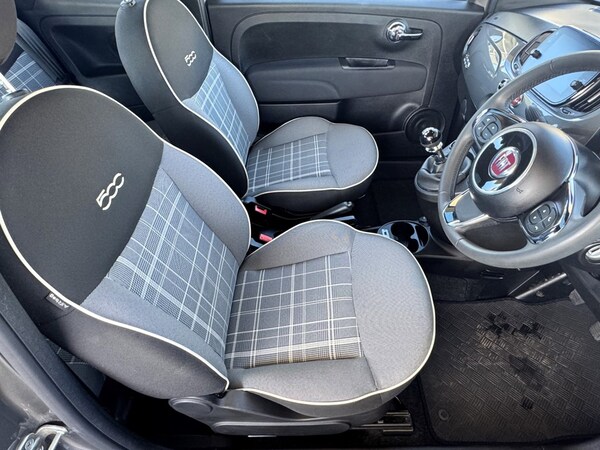 Used Fiat 500 2020 for sale - 76067266: Photo 15