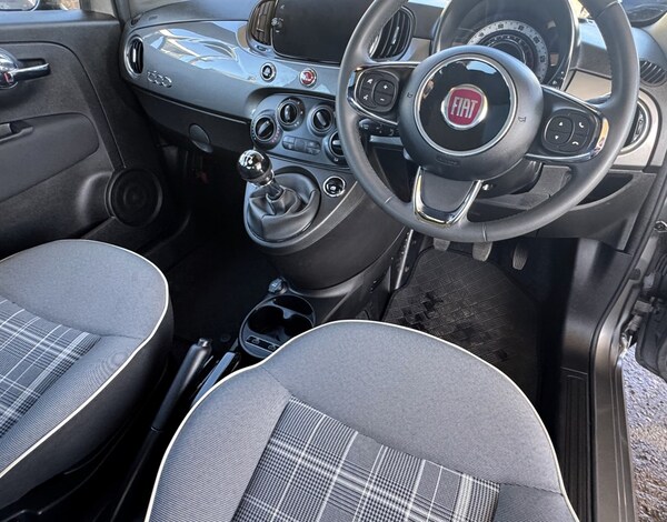 Used Fiat 500 2020 for sale - 76067266: Photo 18