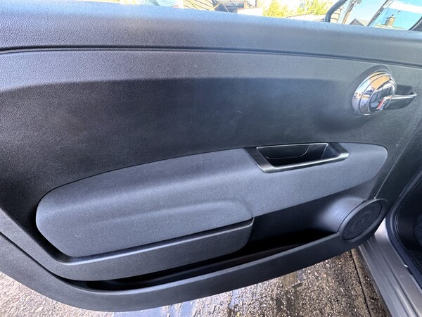 Used Fiat 500 2020 for sale - 76067266: Photo 23