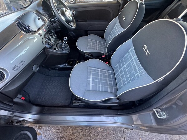 Used Fiat 500 2020 for sale - 76067266: Photo 24