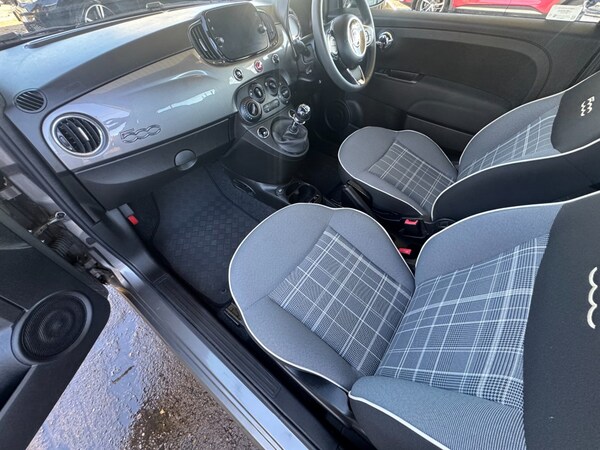 Used Fiat 500 2020 for sale - 76067266: Photo 25