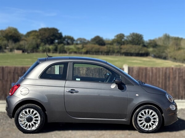 Used Fiat 500 2020 for sale - 76067266: Photo 8