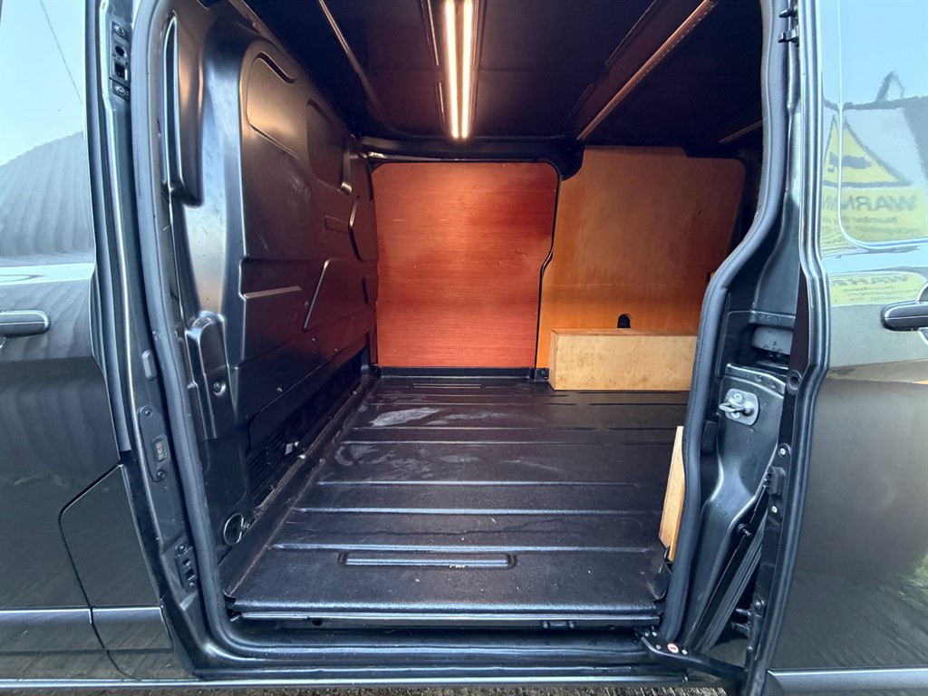 Used Ford Transit Custom 2023 for sale - 77198566: Photo 5