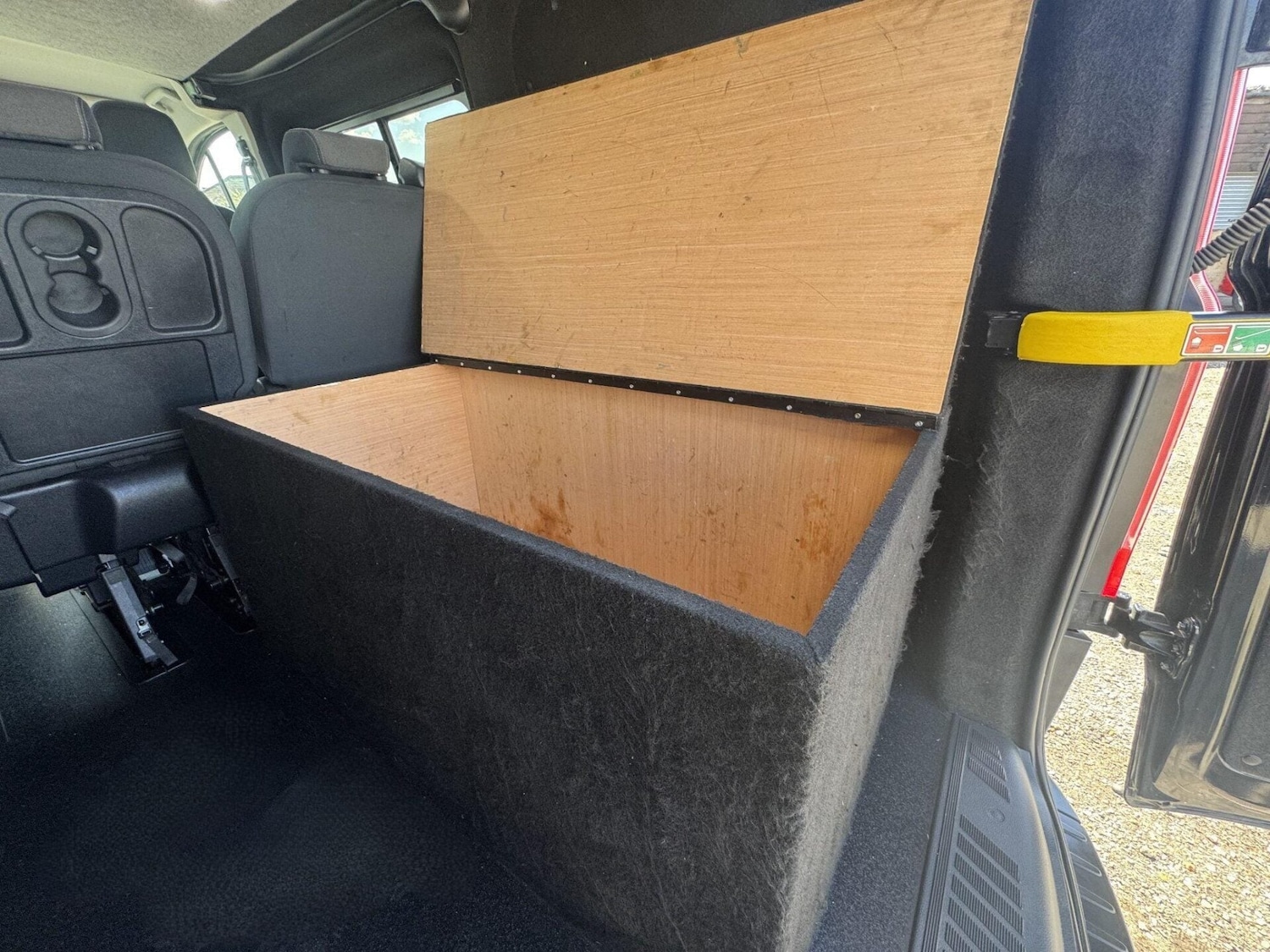 Used Ford Transit Custom 2022 for sale - 77306792: Photo 17