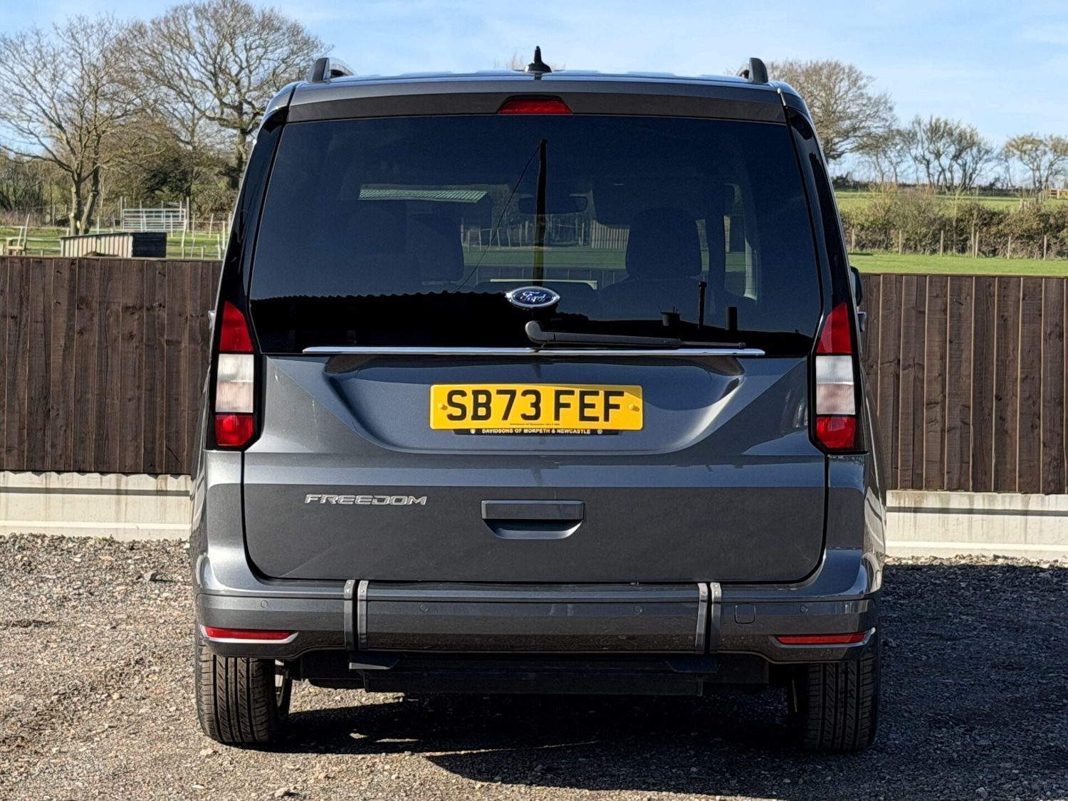 Used Ford Other 2023 for sale - 77679825: Photo 11