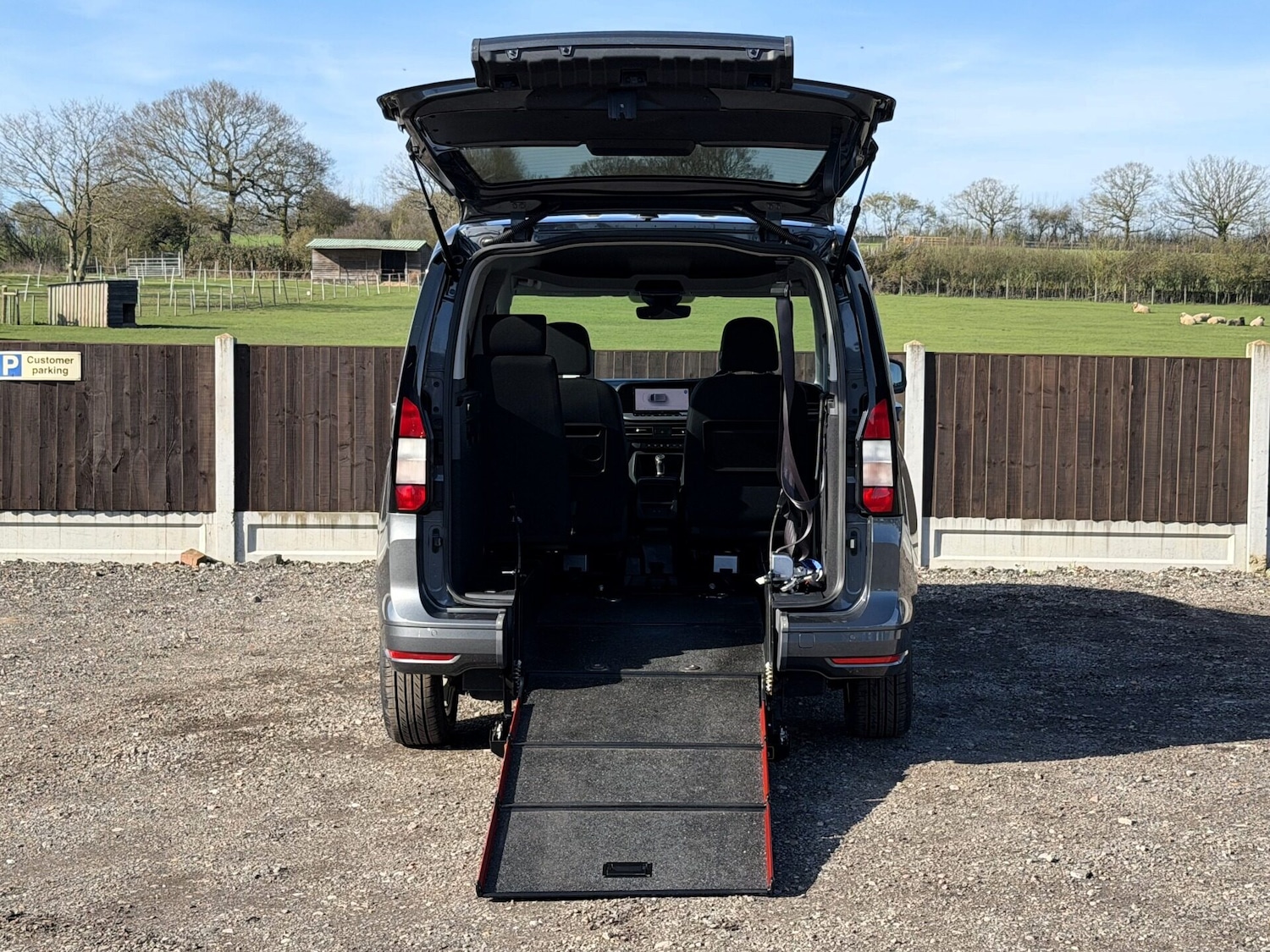 Used Ford Other 2023 for sale - 77679825: Photo 12