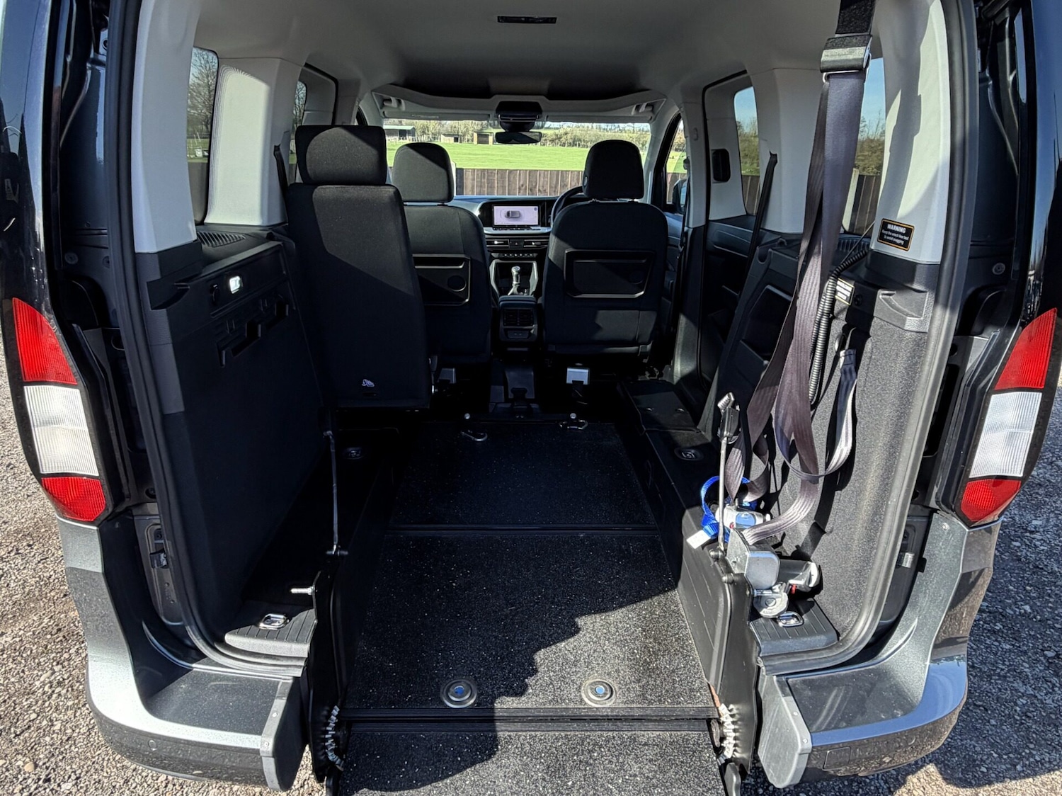 Used Ford Other 2023 for sale - 77679825: Photo 13