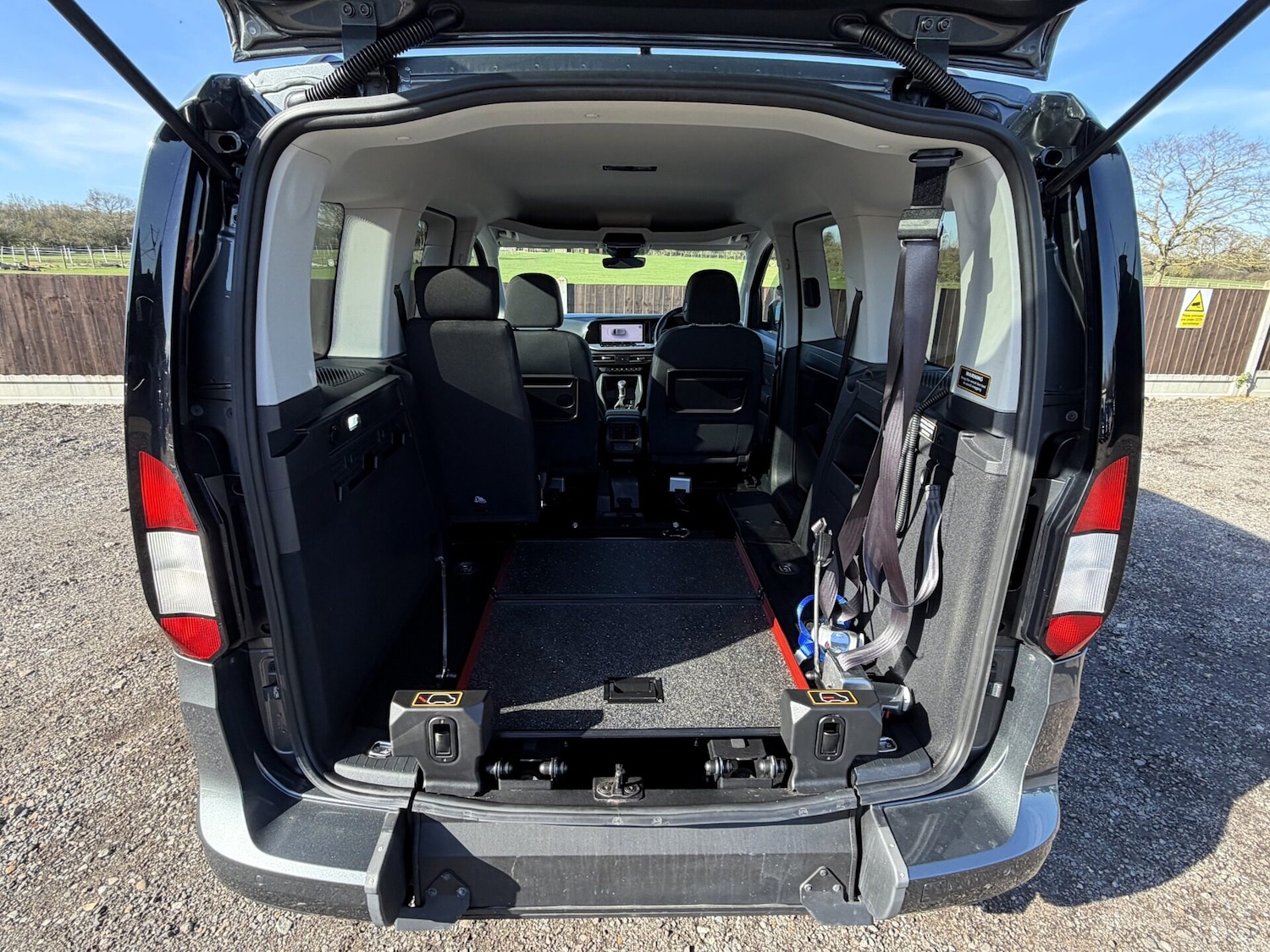 Used Ford Other 2023 for sale - 77679825: Photo 14