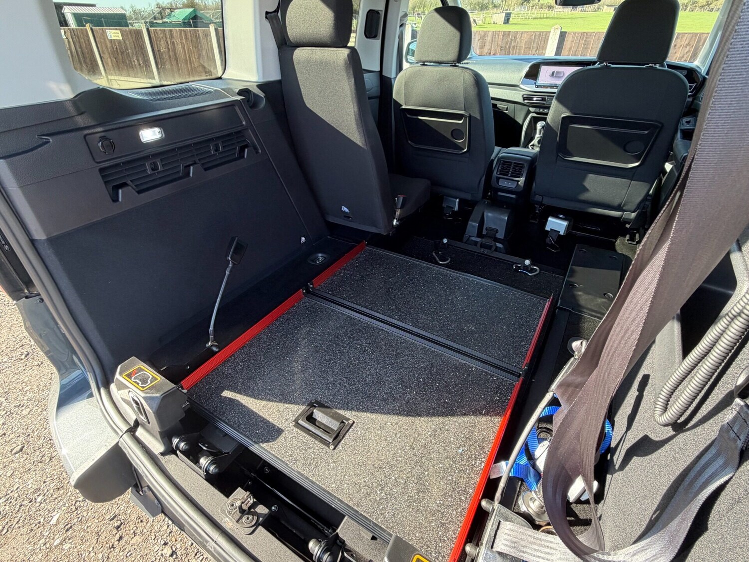 Used Ford Other 2023 for sale - 77679825: Photo 16