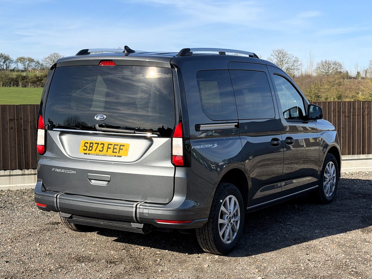 Used Ford Other 2023 for sale - 77679825: Photo 20