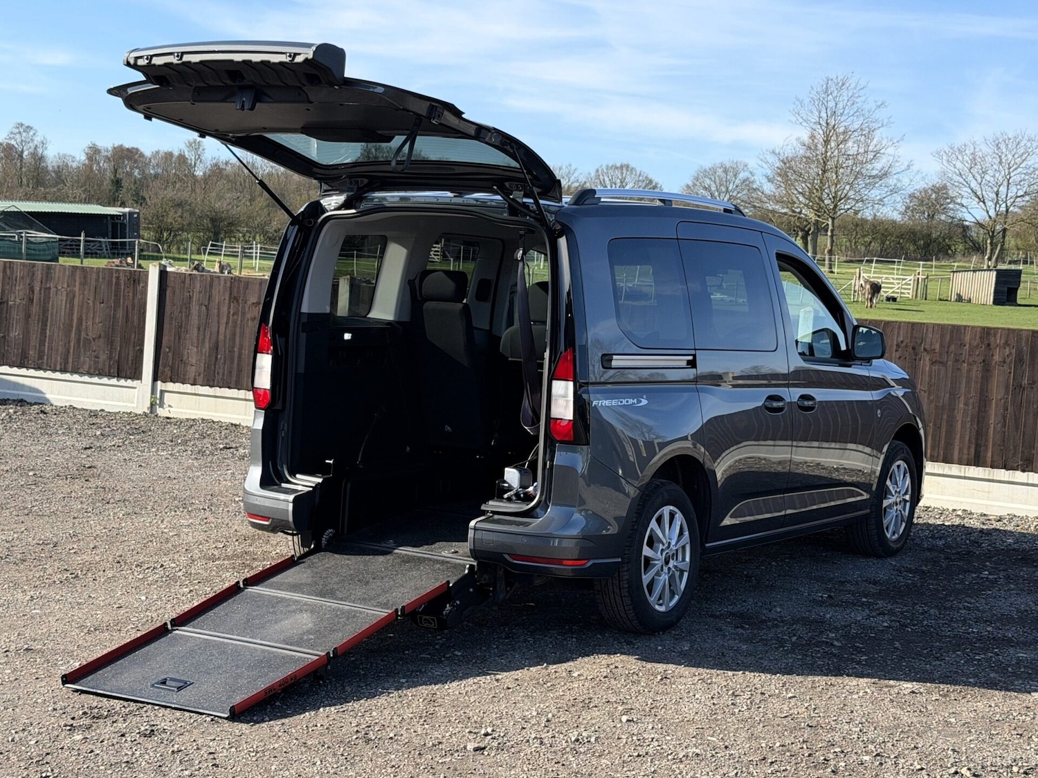 Used Ford Other 2023 for sale - 77679825: Photo 21