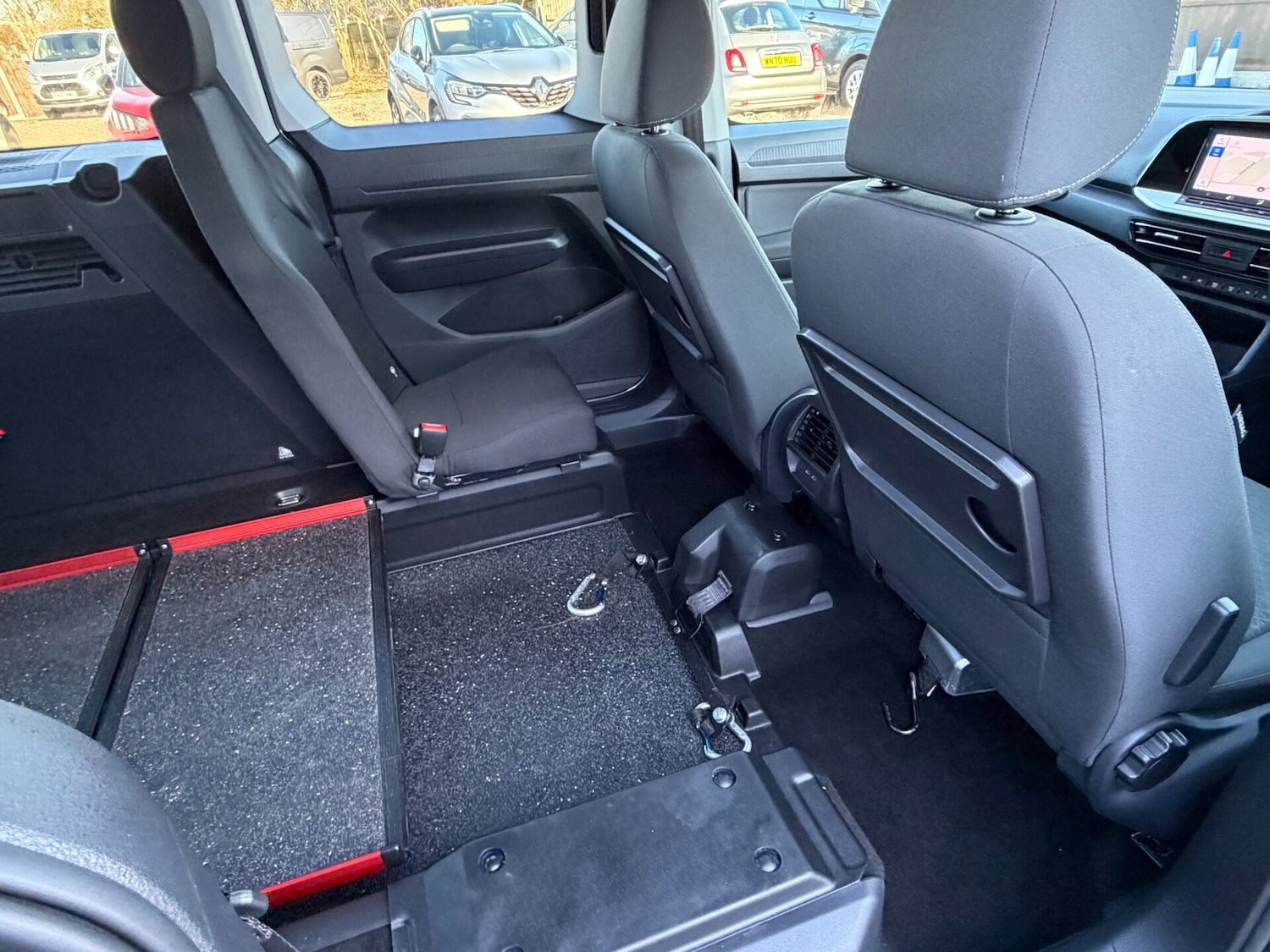 Used Ford Other 2023 for sale - 77679825: Photo 23