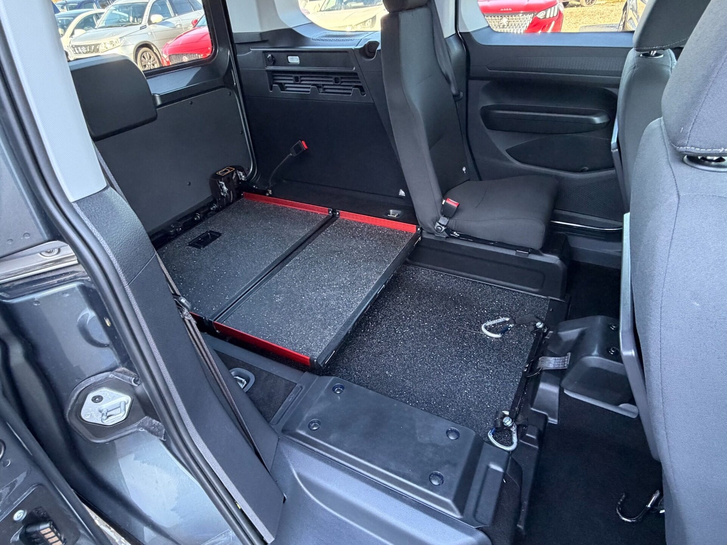 Used Ford Other 2023 for sale - 77679825: Photo 24