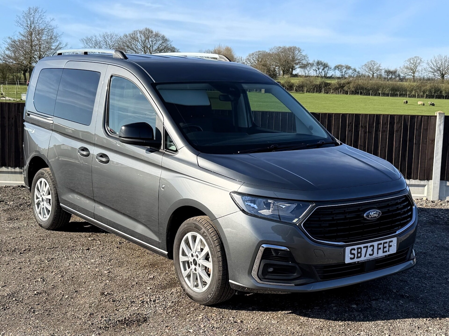 Used Ford Other 2023 for sale - 77679825: Photo 25