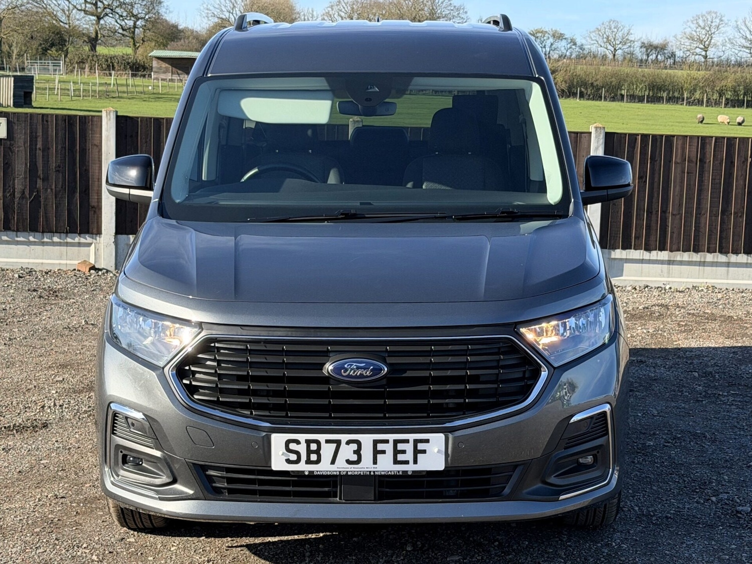 Used Ford Other 2023 for sale - 77679825: Photo 26