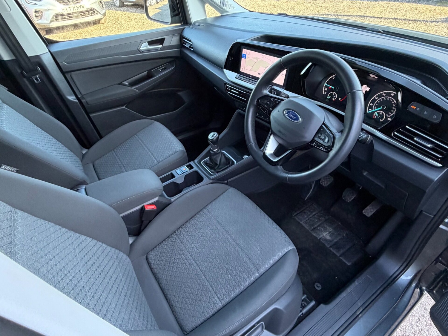 Used Ford Other 2023 for sale - 77679825: Photo 30