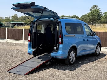 Used Ford Tourneo Connect 2023 for sale - 79768030: Photo