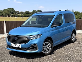 Used Ford Tourneo Connect 2023 for sale - 79768030: Photo