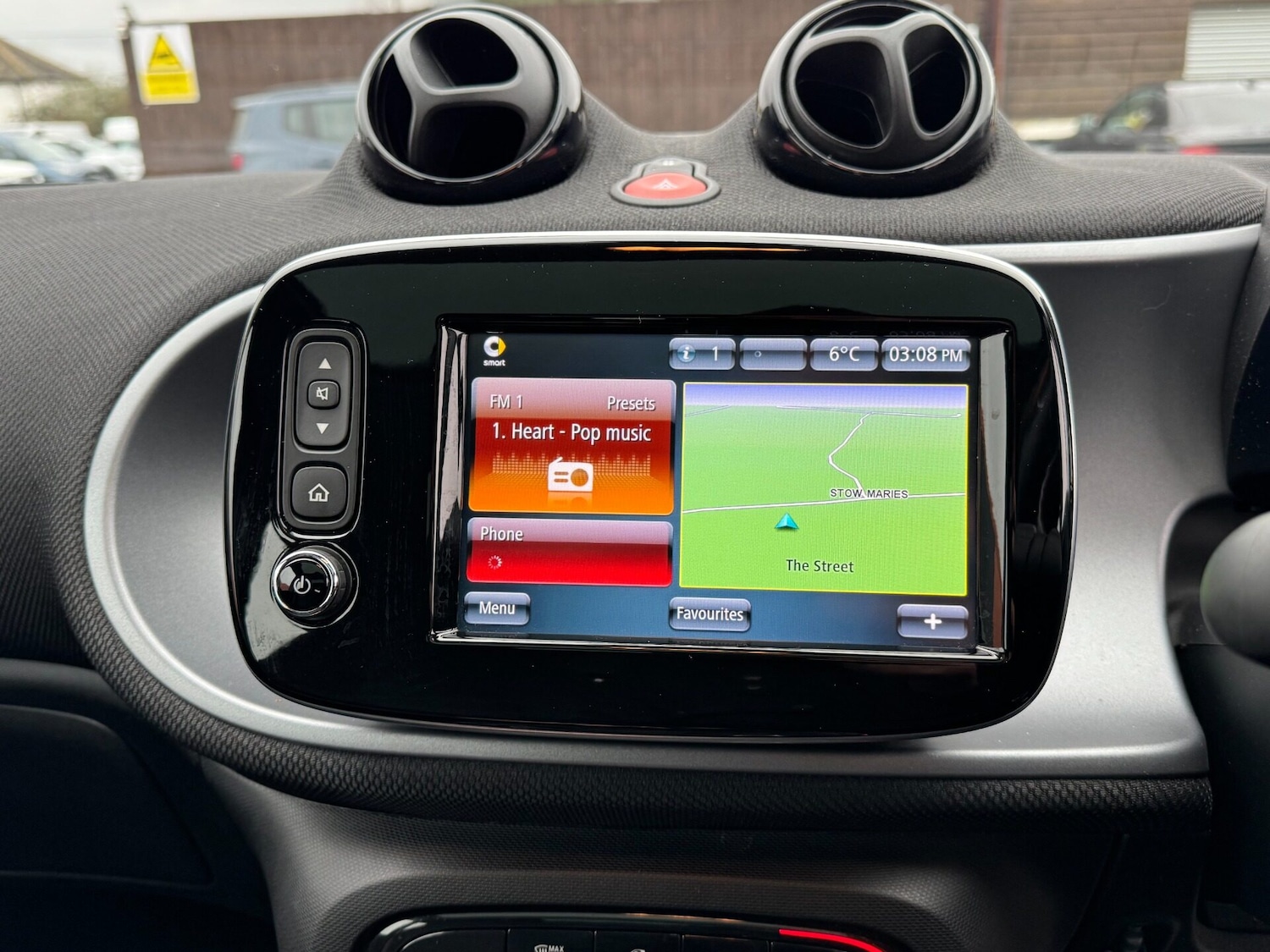 Used smart forfour 2018 for sale - 77608015: Photo 21