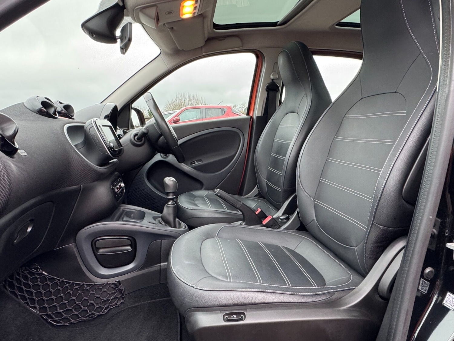 Used smart forfour 2018 for sale - 77608015: Photo 25