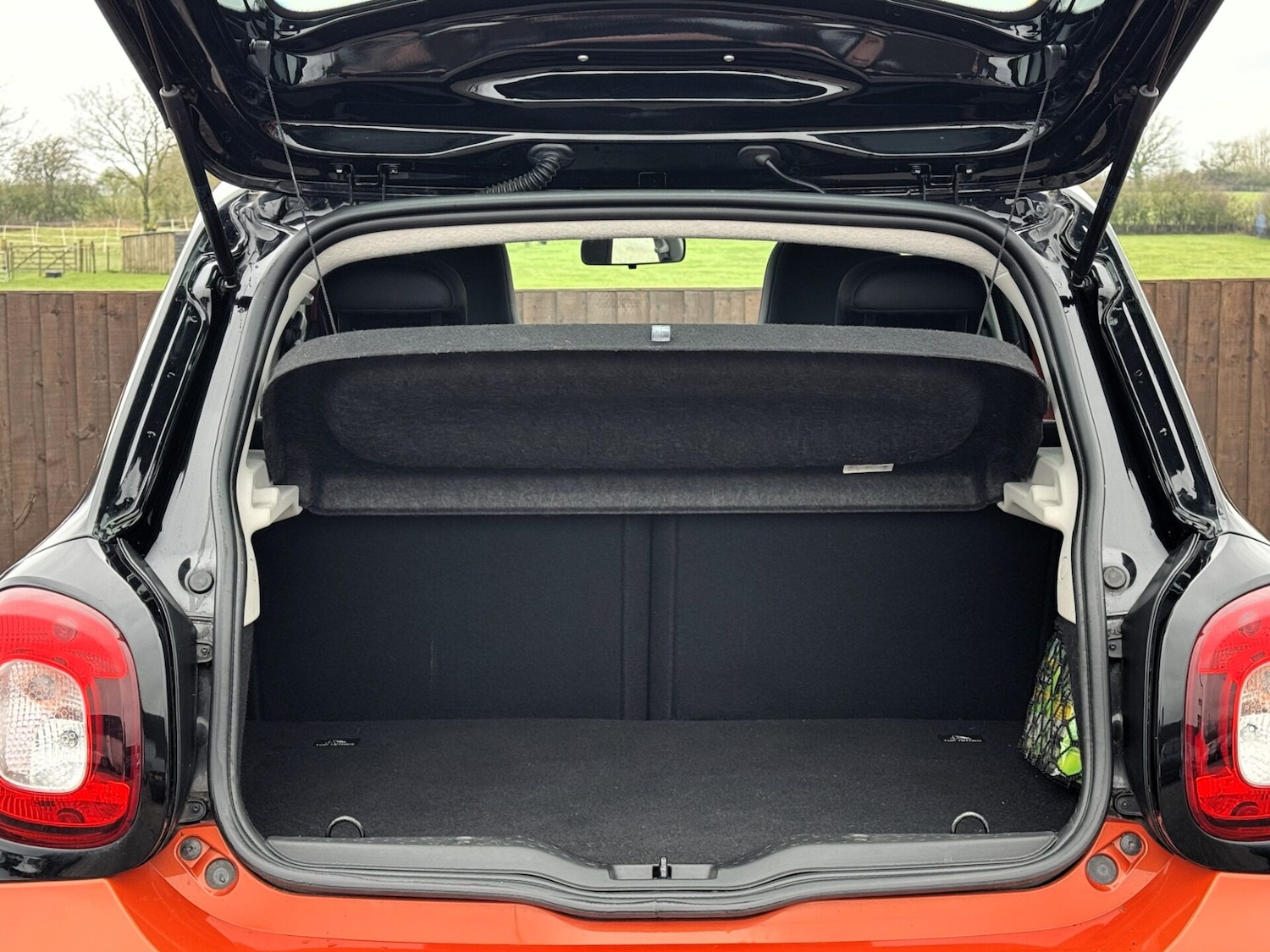 Used smart forfour 2018 for sale - 77608015: Photo 6