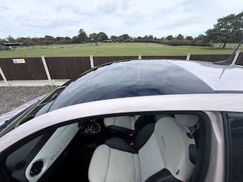 Used Fiat 500 2020 for sale - 79845105: Photo