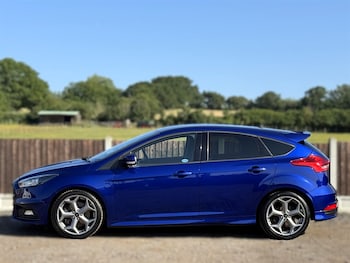 Used Ford Focus 2018 for sale - 75572183: Photo