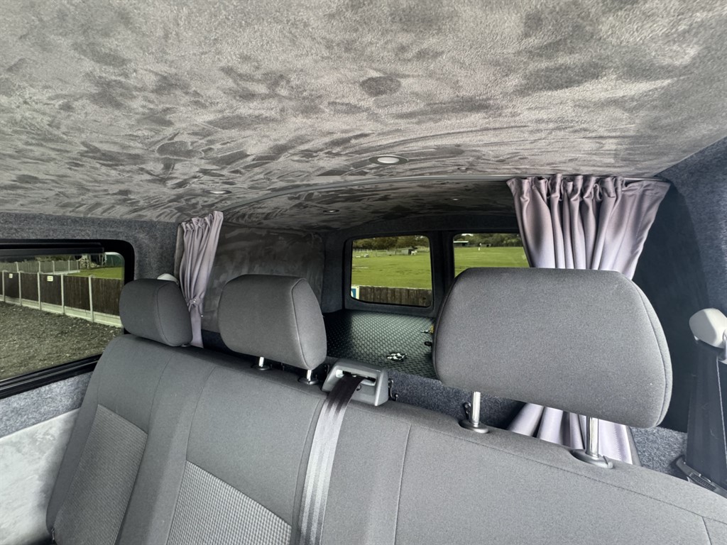 Used Volkswagen Transporter 2020 for sale - 76709722: Photo 13