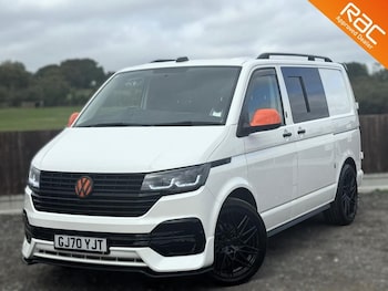 Volkswagen - Transporter