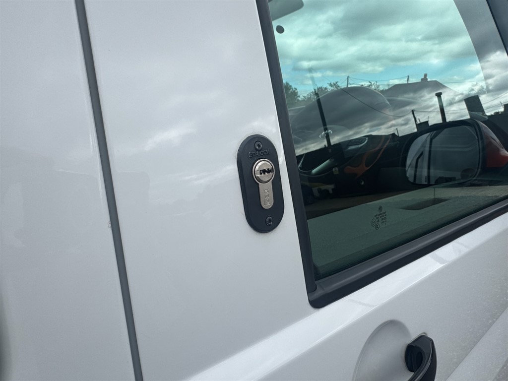 Used Volkswagen Transporter 2020 for sale - 76709722: Photo 34