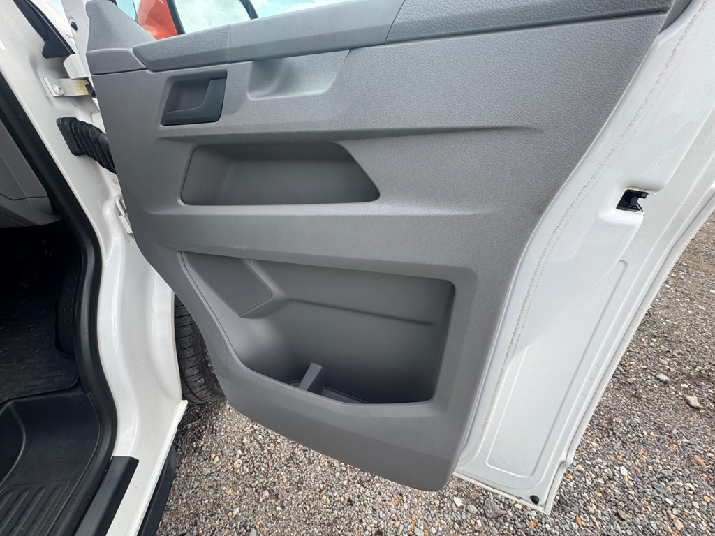 Used Volkswagen Transporter 2020 for sale - 76709722: Photo 36