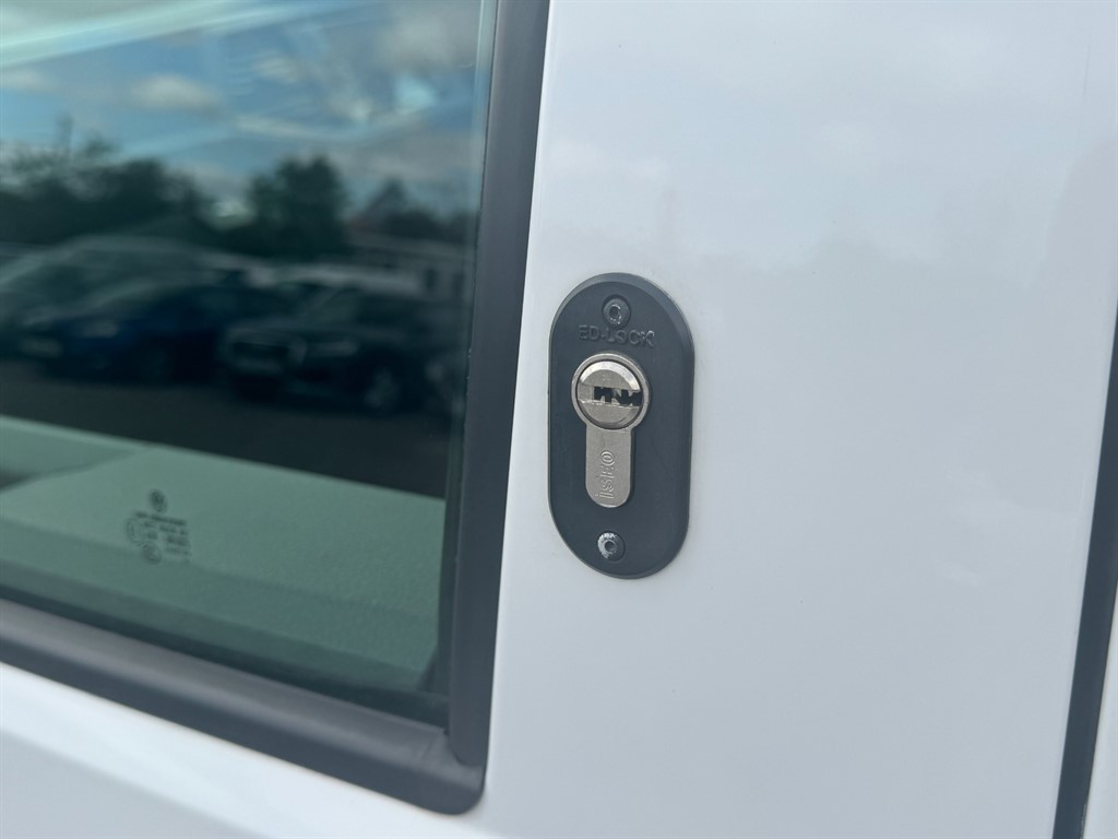 Used Volkswagen Transporter 2020 for sale - 76709722: Photo 42