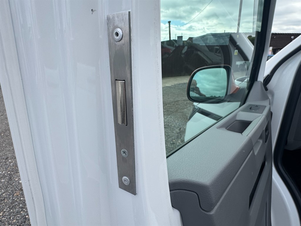 Used Volkswagen Transporter 2020 for sale - 76709722: Photo 43