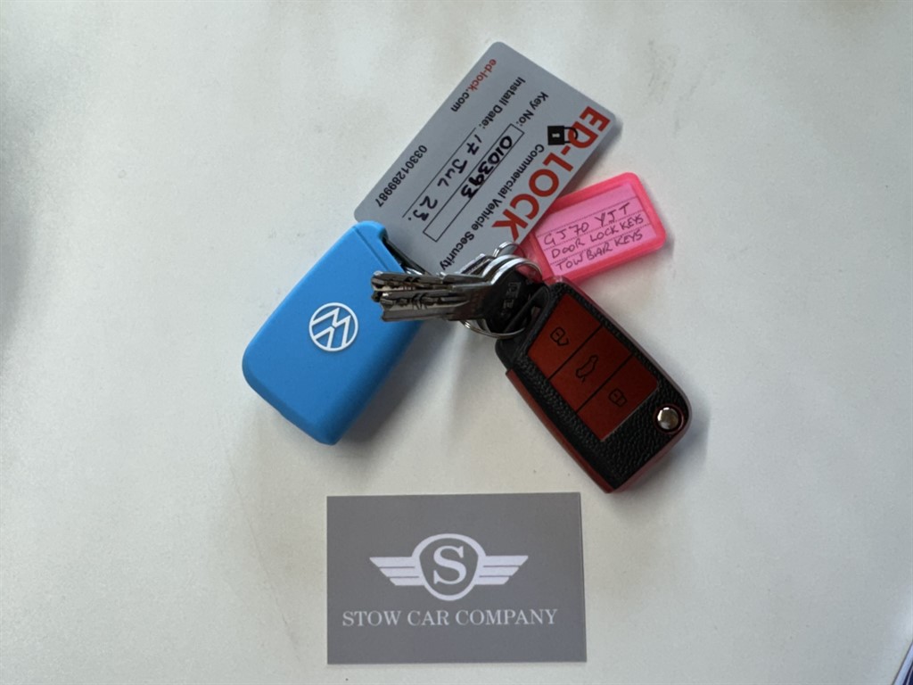 Used Volkswagen Transporter 2020 for sale - 76709722: Photo 50