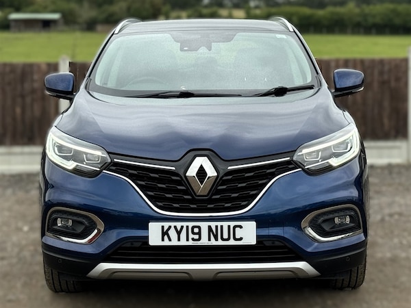 Used Renault Kadjar 2019 for sale - 75571934: Photo 10