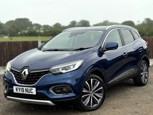 Used Renault Kadjar 2019 for sale - 75571934: Photo 11