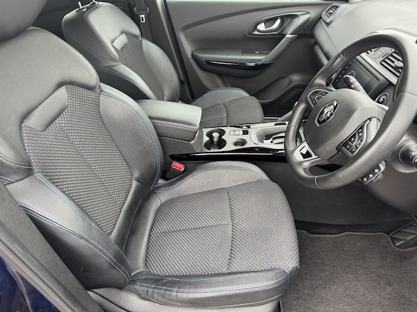 Used Renault Kadjar 2019 for sale - 75571934: Photo 15