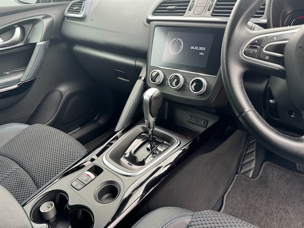 Used Renault Kadjar 2019 for sale - 75571934: Photo 18