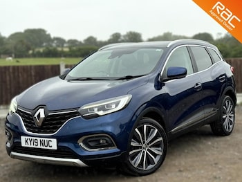 Used Renault Kadjar 2019 for sale - 75571934: Photo