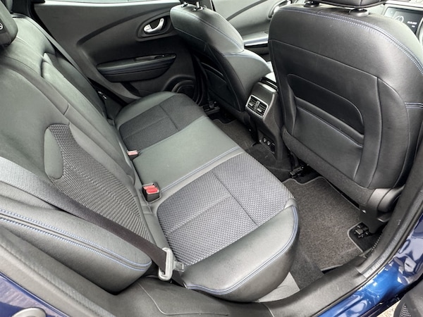 Used Renault Kadjar 2019 for sale - 75571934: Photo 23